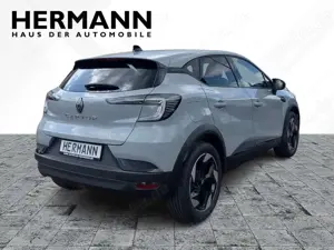 Renault Captur Bild 5