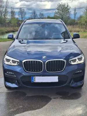 BMW X3 X3 Diesel xDrive30d Aut. M Sport