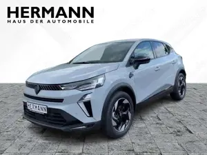 Renault Captur Bild 2