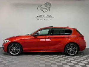 BMW 140 xDrive|2.Hand|NO-OPF|NaviProf|HK|Pano|