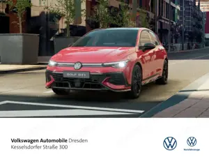 Volkswagen Golf GTI EDITION 50 PERFORMANCE-PAKET PANODACH