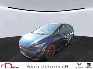 CUPRA Born 231PS/62kWh TECH M+PILOT L+DCC+PANO+DINAM Klima
