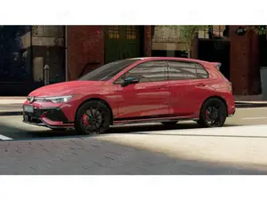 Volkswagen Golf GTI EDITION 50 PERFORMANCE-PAKET PANODACH Bild 2