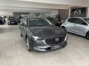 Mazda CX-30 2.5 140PS Exclusive-Line  Matrix Bose