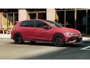 Volkswagen Golf GTI EDITION 50 PERFORMANCE-PAKET PANODACH Bild 3