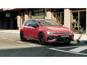 Volkswagen Golf GTI EDITION 50 PERFORMANCE-PAKET PANODACH Bild 4