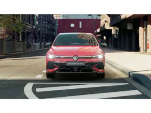 Volkswagen Golf GTI EDITION 50 PERFORMANCE-PAKET PANODACH Bild 5