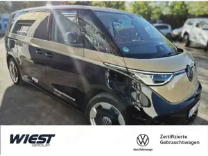 Volkswagen ID. Buzz ID.Buzz Pro LWB (langer Radstand)