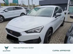 CUPRA Leon 1.5 eTSI DSG ACC/Einparkhi/Multilenk