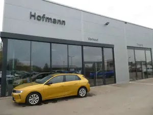 Opel Astra L Lim. Edition, Klima, PDC, DAB, LED, AHK