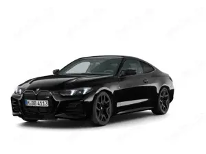 BMW Others M440i xDrive Coupe Driving Assistant Pro Glasdac