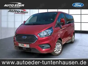 Ford Tourneo Custom 320 L1  Titanium 8-Sitzer