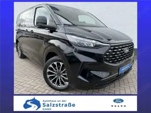 Ford Tourneo Custom Autom. L1 Titanium X*AHK*FGS*360*