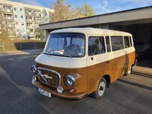 Wartburg 1000