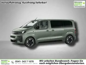 Opel Zafira Edition 2.2 Diesel 8-Gang Automatikgetriebe 132...