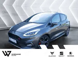 Ford Fiesta 1.0 EcoBoost ST-Line S/S ACC BO LED