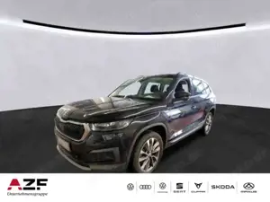 Skoda Kodiaq 2.0 TDI DSG Tour AHK+NAVI+ACC+MATRIX LED.