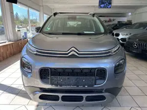 Citroen C3 Aircross 1.2 Feel Automatik 43000KM schekheft