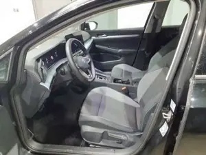 Volkswagen Golf Bild 3