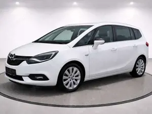 Opel Zafira ZAFIRA 2,0 CDTI INNOVATION**AUT**LED=NAVI=ACC=E6