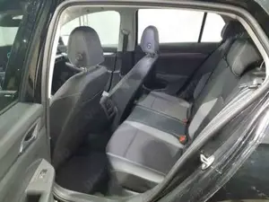 Volkswagen Golf Bild 4