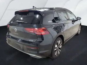 Volkswagen Golf Bild 2