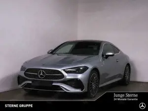 Mercedes-Benz CLE 300 CLE 300 e AMG 19" HUD Pano 360 Burm Ambi Totwi