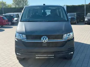 Volkswagen T6 Kombi Bild 2