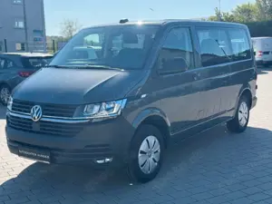 Volkswagen T6 Kombi