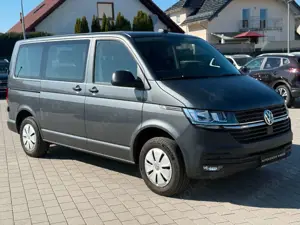 Volkswagen T6 Kombi Bild 3