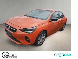 Opel Corsa-e Corsa-e Edition 11kW Sitzheizung LED Carplay