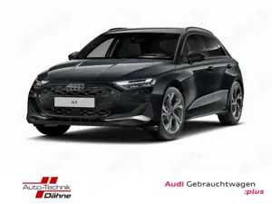 Audi A3 Sportback 35 1.5 TFSI MHEV HUD LED SONOS