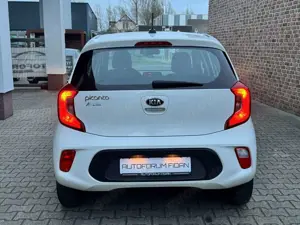 Kia Picanto Bild 3
