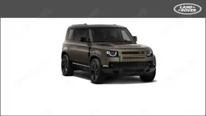Land Rover Defender 110 D350 X-Dynamic HSE HUD WinterPak