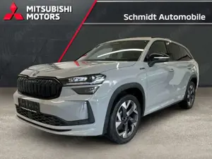 Skoda Kodiaq 2.0 TDI Sportline DSG 4WD Matrix eAHK Pano