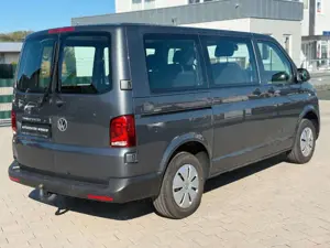 Volkswagen T6 Kombi Bild 5