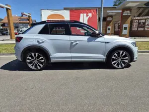 Volkswagen T-Roc 1.5 TSI ACT DSG Sport