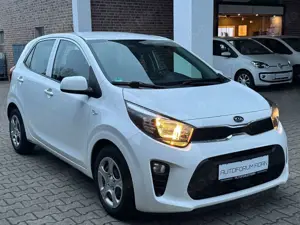 Kia Picanto Bild 5