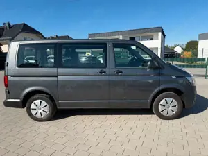 Volkswagen T6 Kombi Bild 4