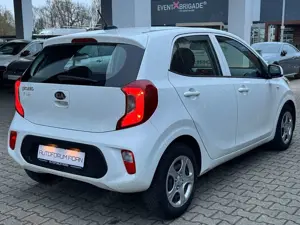 Kia Picanto Bild 4