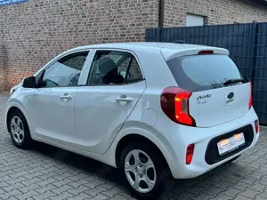 Kia Picanto Bild 2
