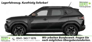 Dacia Duster Extreme Winterpaket+RFK+LED Hybrid 140 104 kW (...