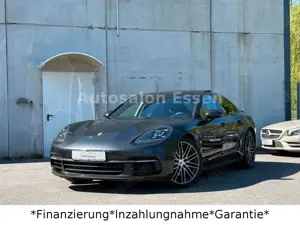 Porsche Panamera 4 S*SportChrono*BOSE*SoftClose*
