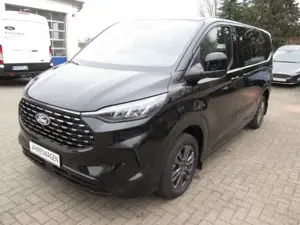 Ford Tourneo Custom Tourneo Custom 320 L1H1 VA Titanium *8-Sitzer*