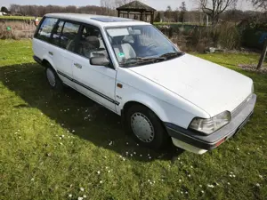 Mazda 323 Kombi GLX