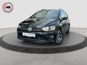 Volkswagen Golf Sportsvan SOUND 1.4 TSI ACC NAV AHK PDC SHZ