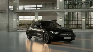 Mercedes-Benz CLE 200 CLE 200 Cabrio AMG,Burmester,Night,Distronic,Memo Bild 2
