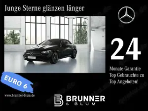 Mercedes-Benz CLE 200 CLE 200 Cabrio AMG,Burmester,Night,Distronic,Memo
