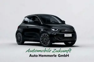 Fiat 500e La Prima 42 kWh**Sofort sichern**