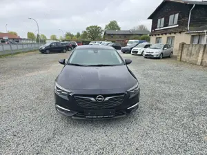 Opel Insignia Bild 4
